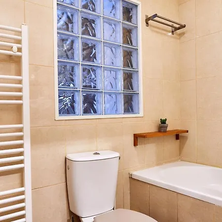 Charmant Appartement De Standing Au Pied De La Gare *